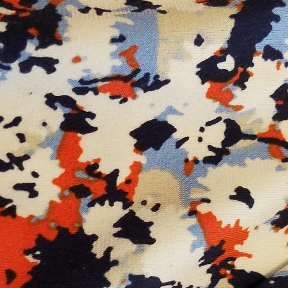 Charter Club 3/4 Sleeve Top - Picture 6 of 6